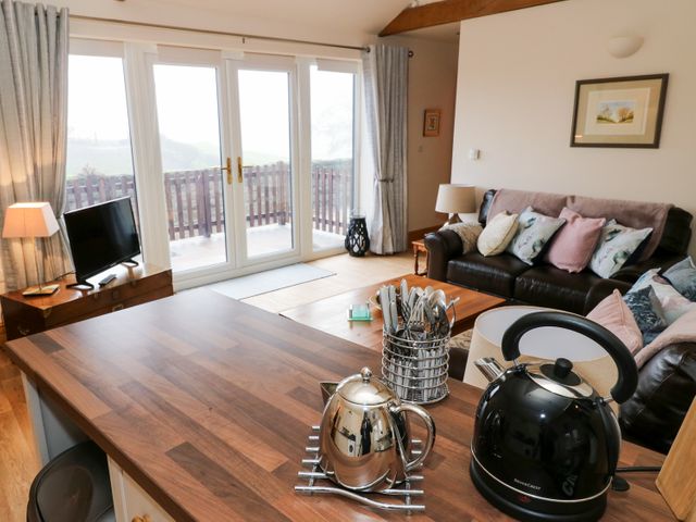 Church View Cottage - 998938 - photo 5
