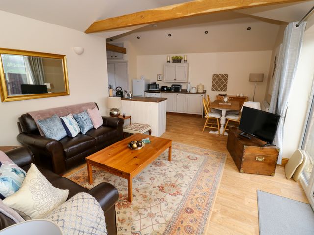Church View Cottage - 998938 - photo 4