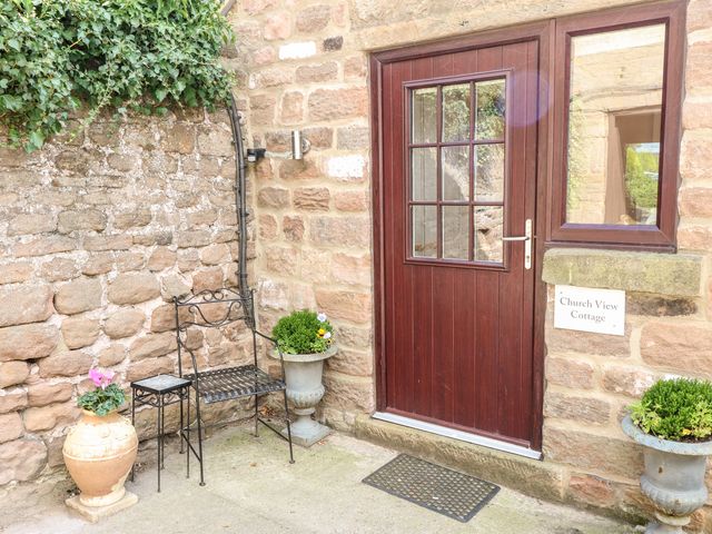 Church View Cottage - 998938 - photo 2