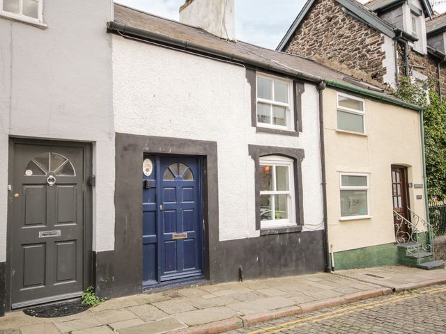 Tudor Cottage - 999213 - photo 2