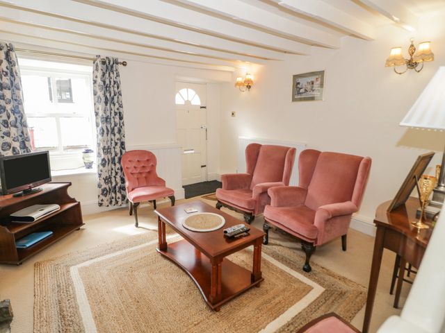 Tudor Cottage - 999213 - photo 4