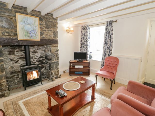 Tudor Cottage - 999213 - photo 3