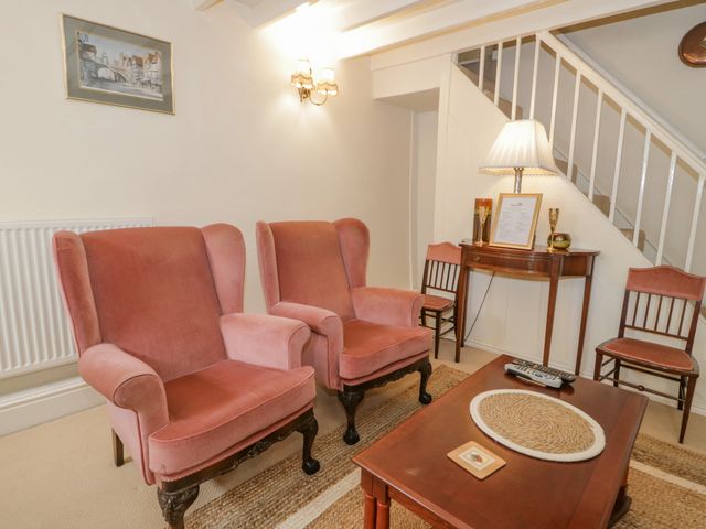 Tudor Cottage - 999213 - photo 5