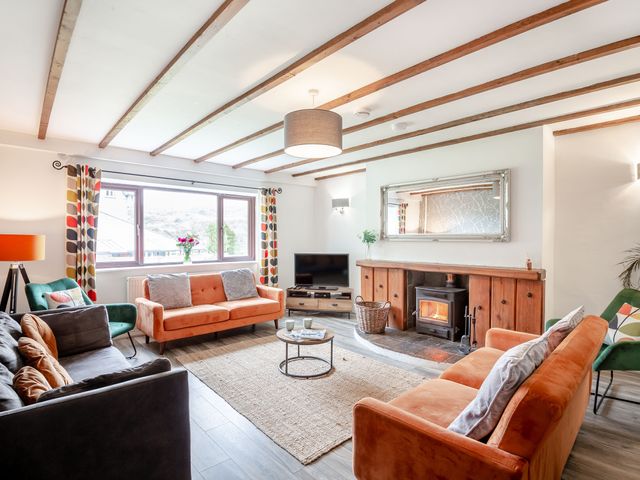 Stiniog Lodge - 999251 - photo 3
