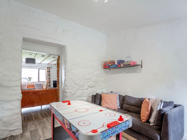 Stiniog Lodge - 999251 - photo 4