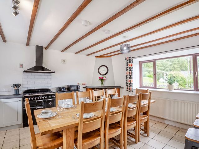 Stiniog Lodge - 999251 - photo 5