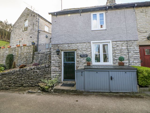 High View Cottage - 999303 - photo 2