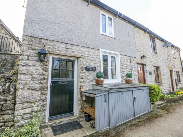 High View Cottage - 999303 - photo 3