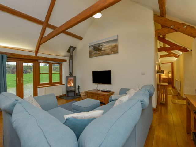 Hook Cottage - 999356 - photo 3