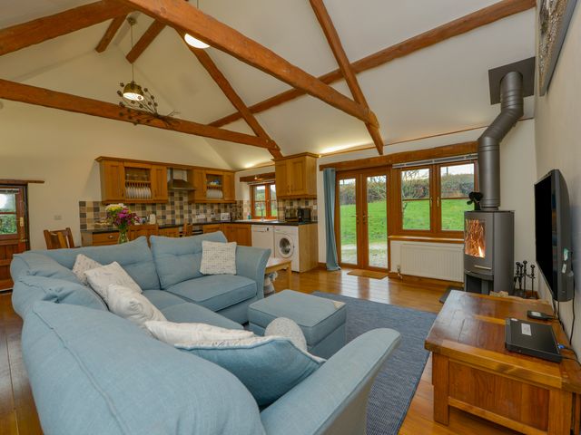 Hook Cottage - 999356 - photo 4