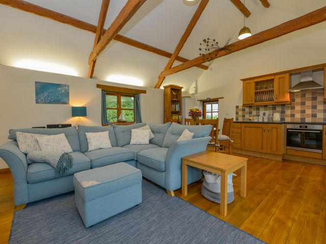 Hook Cottage - 999356 - photo 5