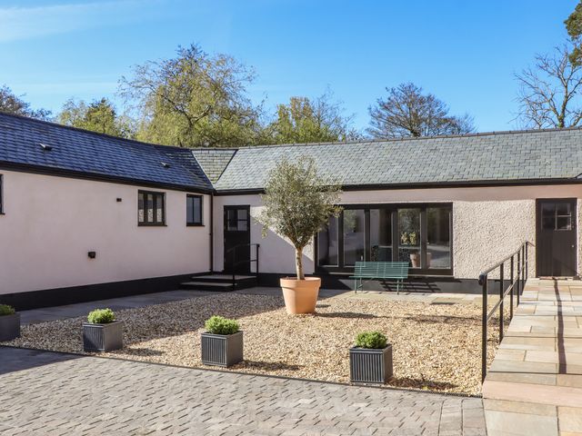 Lower Marsh Barns - 999414 - photo 3