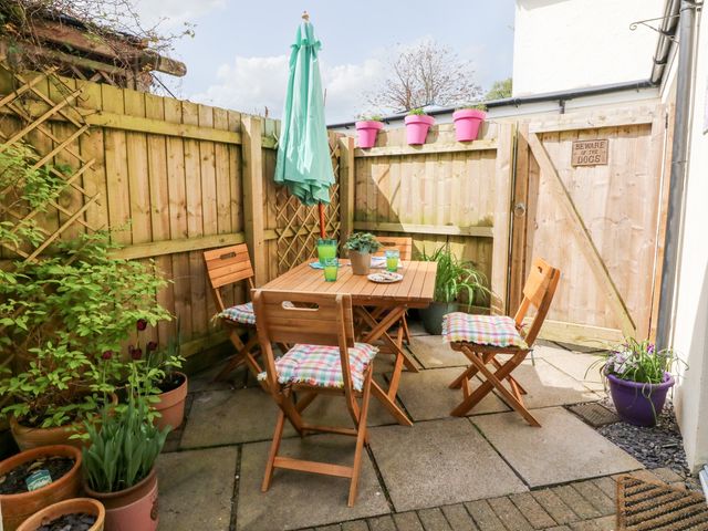 Post Box Retreat - 999461 - photo 2