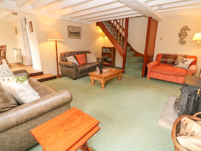 Lampra Mill Cottage - 999507 - photo 3