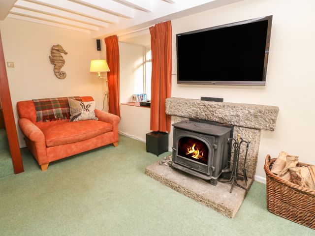 Lampra Mill Cottage - 999507 - photo 4