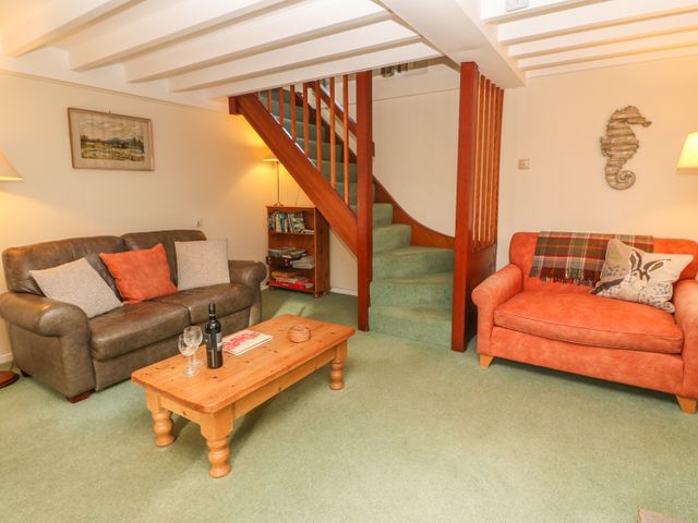 Lampra Mill Cottage - 999507 - photo 5
