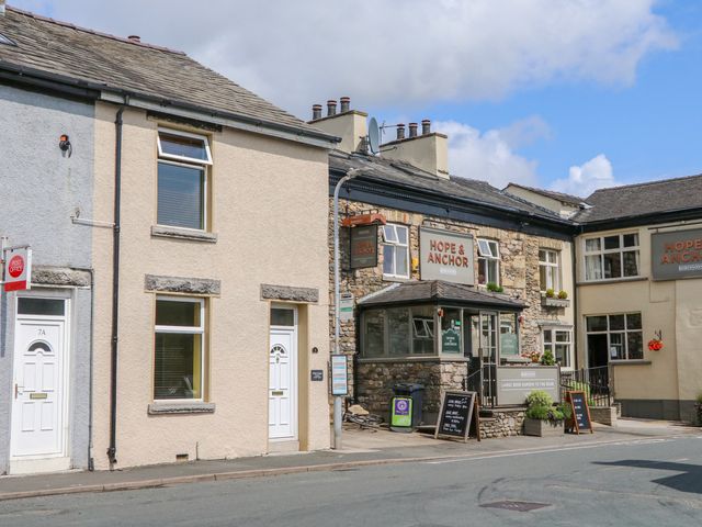Molly's Cottage - 999521 - photo 2