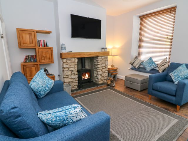 Molly's Cottage - 999521 - photo 3