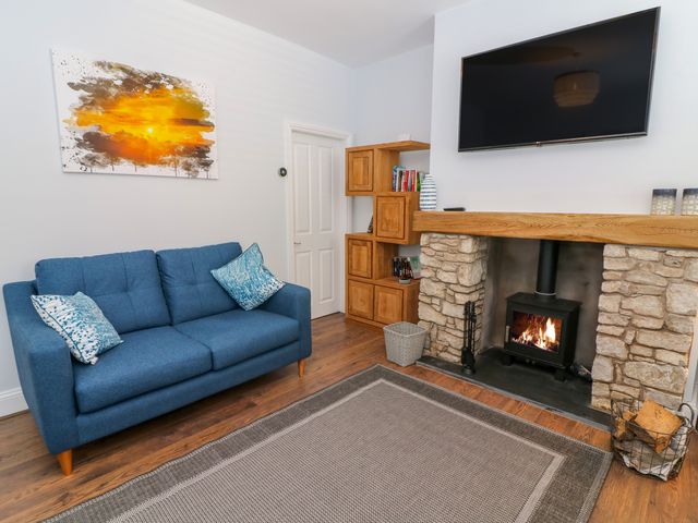 Molly's Cottage - 999521 - photo 4