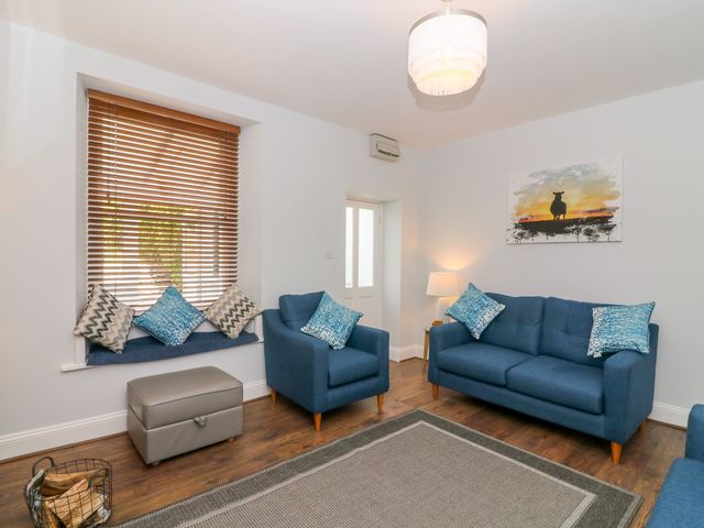 Molly's Cottage - 999521 - photo 5