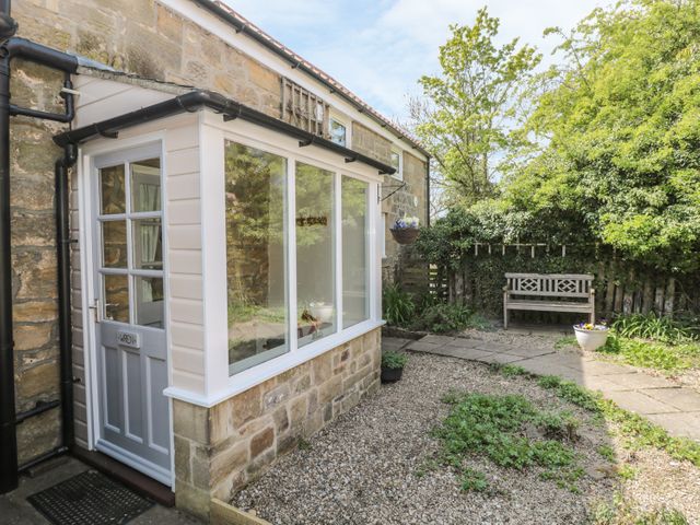 Wren Cottage - 999602 - photo 3