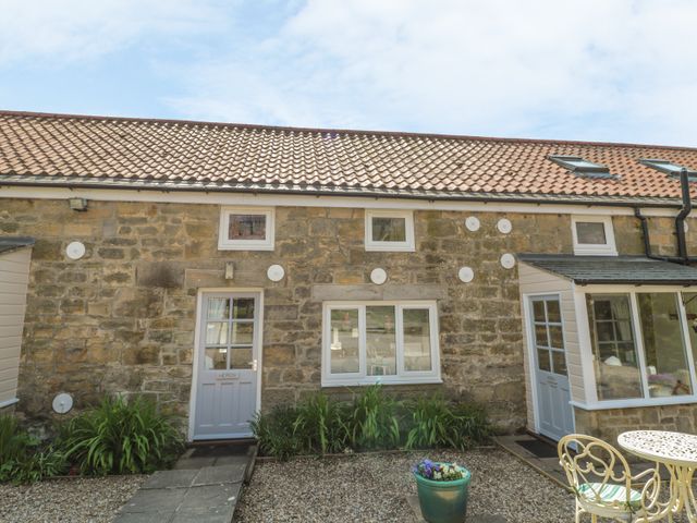 Heron Cottage - 999603 - photo 3