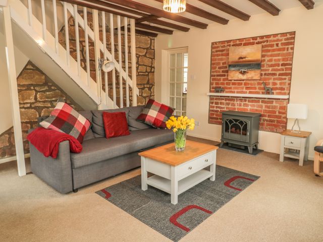 Magpie Cottage - 999604 - photo 5