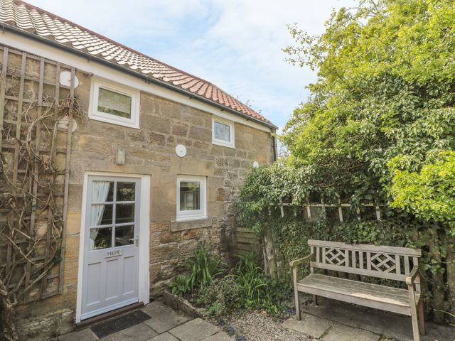 Magpie Cottage - 999604 - photo 3
