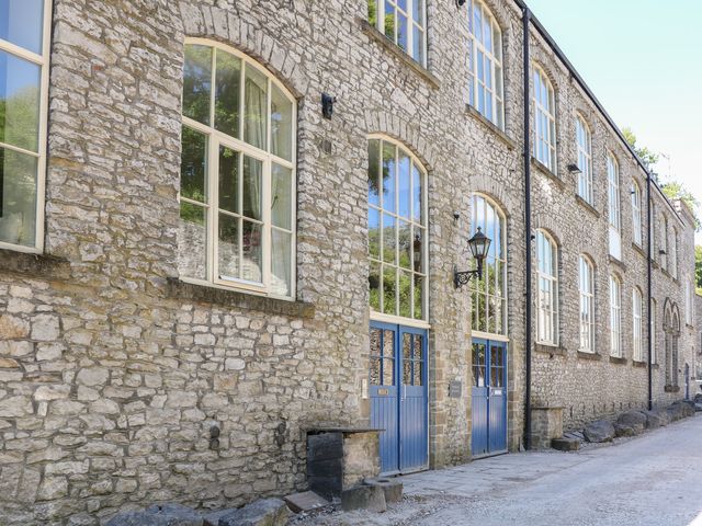Wye Apartment, Litton Mill - 999638 - photo 2