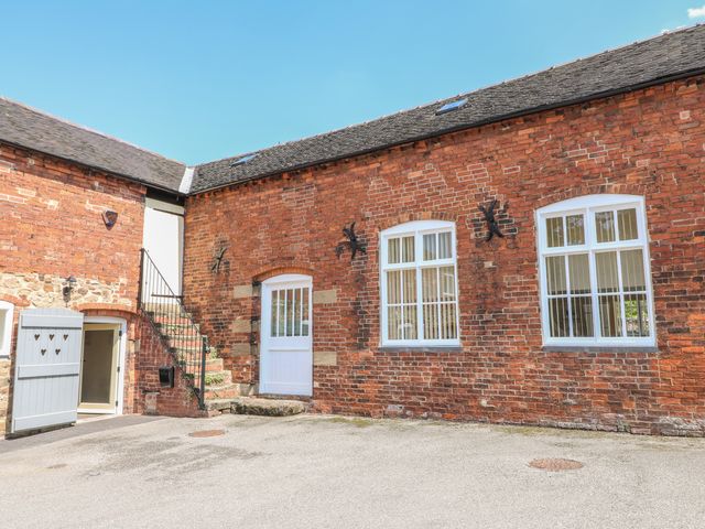 The Joiners Shop - 999755 - photo 2