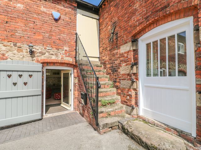 The Joiners Shop - 999755 - photo 4