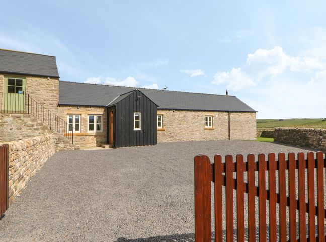 Horsley Cottage photo 1