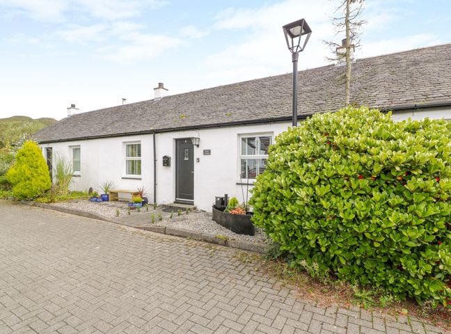 Grebe Cottage photo 1