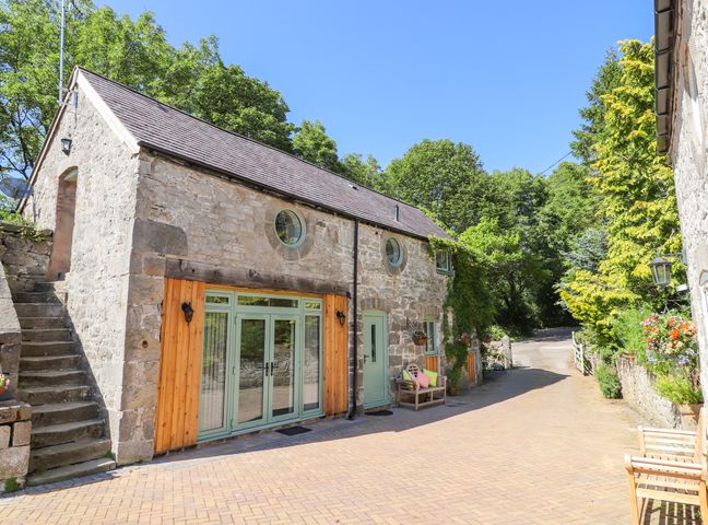 The Old Coach House photo 1
