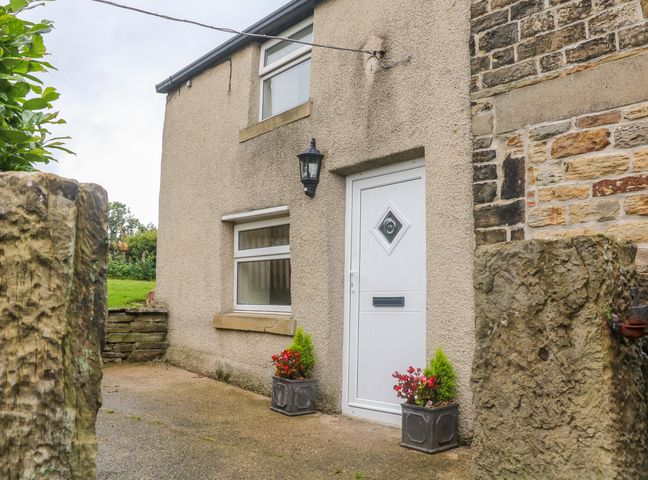 Stone Farm Cottage photo 1