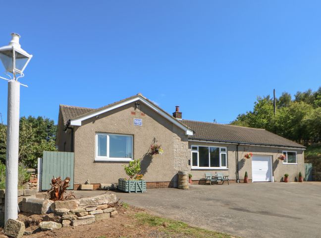 Bankwell Cottage photo 1
