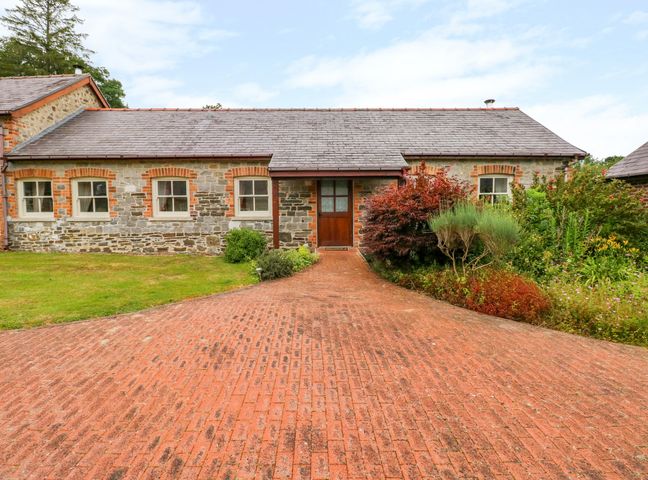 Taf Cottage photo 1