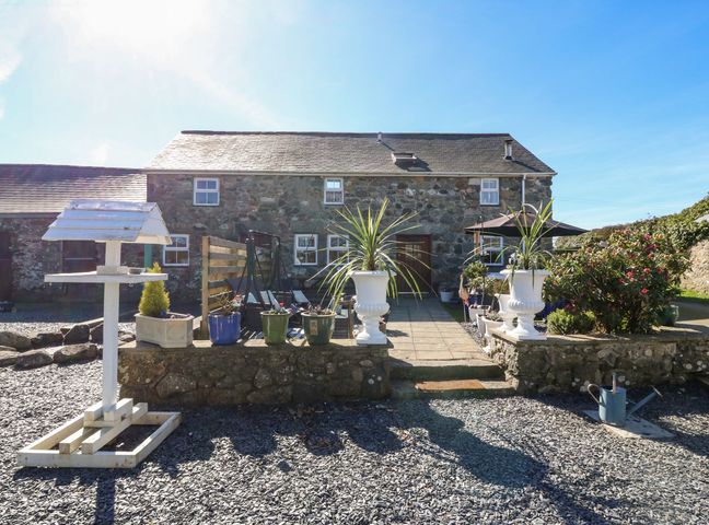 Stable Cottage photo 1