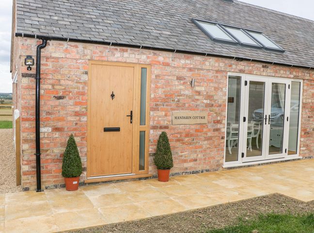 Mandarin Cottage photo 1