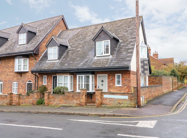 Little Wash Cottage photo 1
