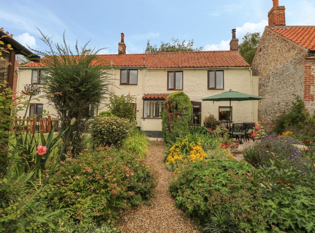 Primrose Cottage photo 1