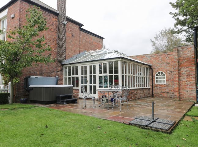 Ash Tree Lodge photo 1