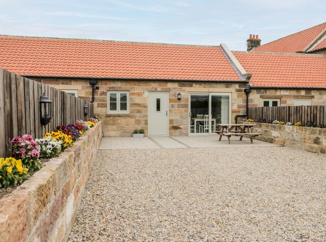 Shipswheel Cottage at Broadings Farm photo 1