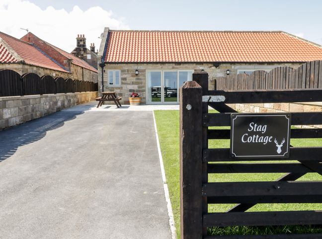 Stag Cottage at Broadings Farm photo 1