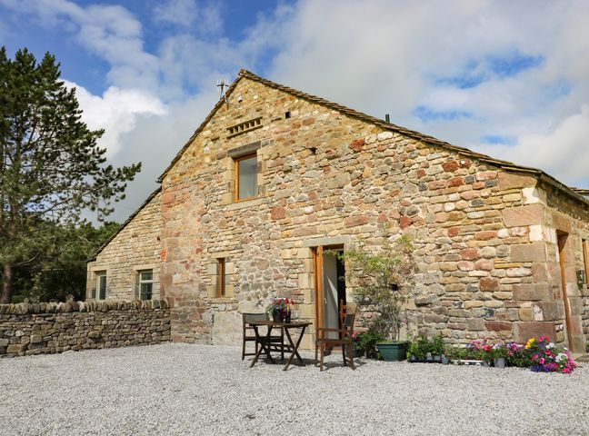 Foxstones Cottage photo 1