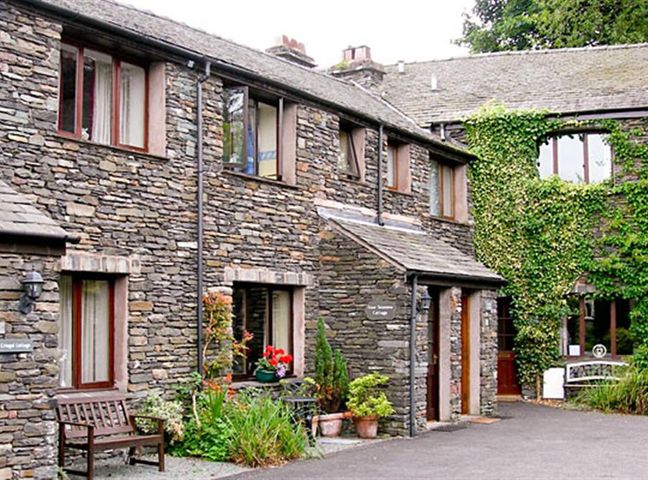 Four Seasons Cottage photo 1