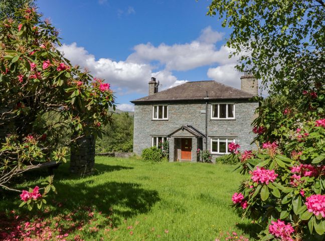 Elterwater Lodge photo 1