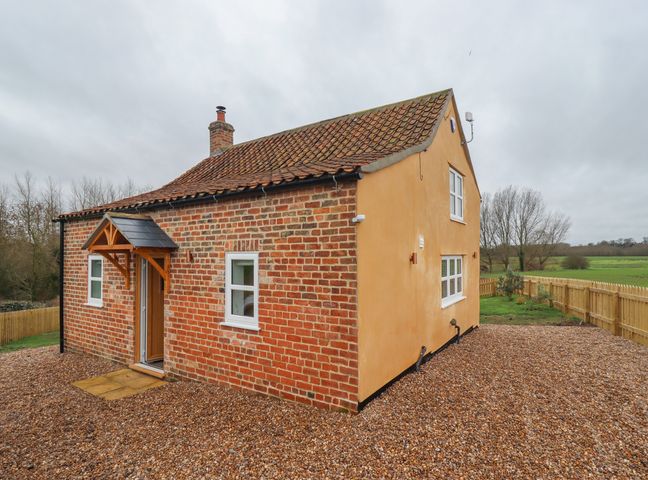 Shepherd's Cottage photo 1