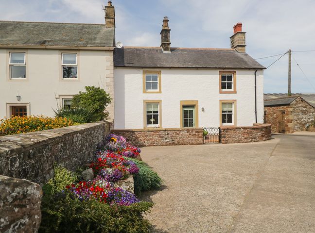 Carrock Cottage photo 1