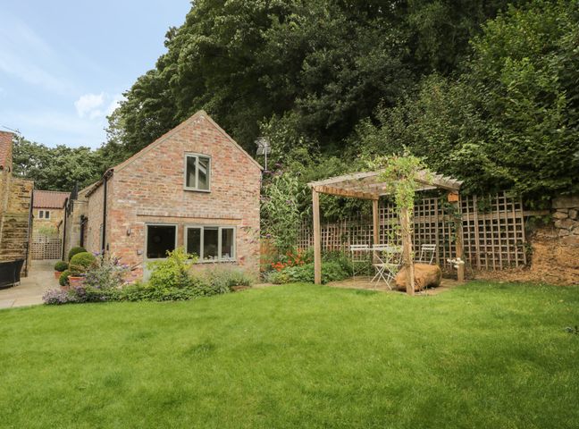 Gormire Cottage photo 1